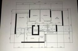 Blk 293D Skypeak @ Bukit Batok (Bukit Batok), HDB 4 Rooms #570013371